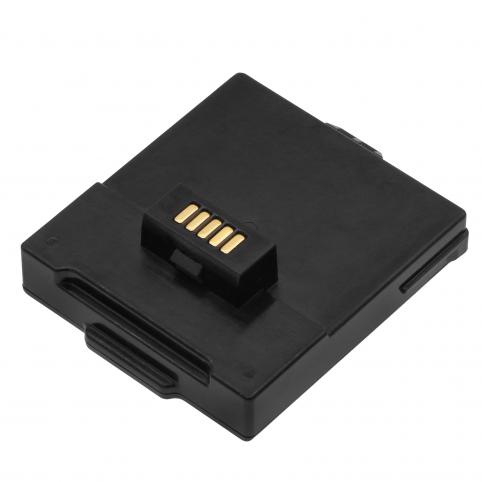 Batterie lecteur code barre zebra ws5000