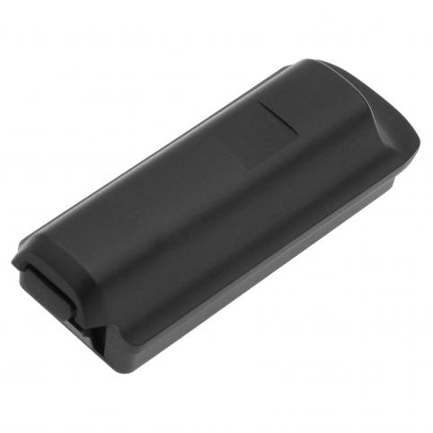 Refc batterie btry mc2x 35ma 0