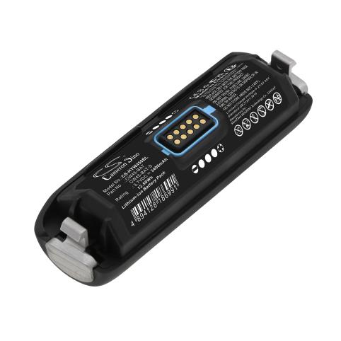 Batterie lecteur code barre honeywell cw45