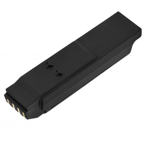 Batterie lecteur code barre honeywell xenon ultra 1960 corded 2d
