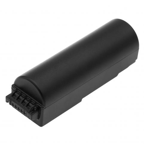 Batterie  zebra bt 000450