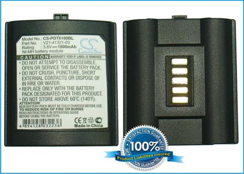 Batterie  chameleon fl2800