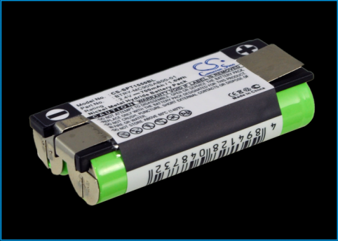 Batterie lecteur code barre symbol spt 1500