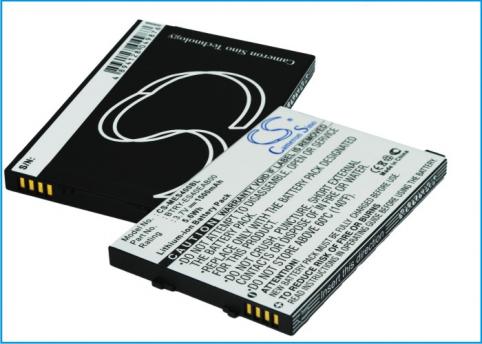 Batterie lecteur code barre symbol es400