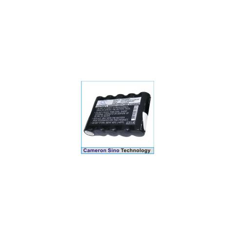 Batterie lecteur code barre intermec pen key 6210