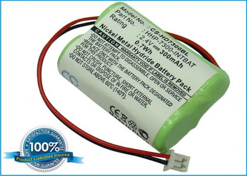 Batterie  handheld dolphin 7300 7400 7450