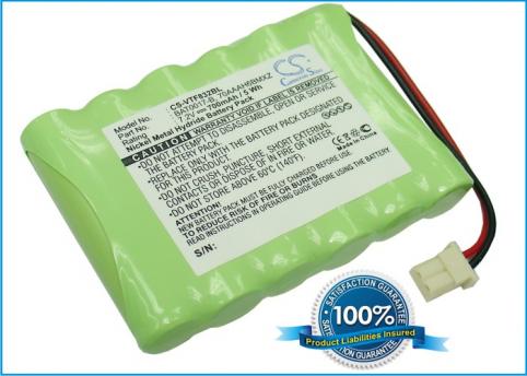 Batterie tpe terminal paiement verifone nurit 3020u