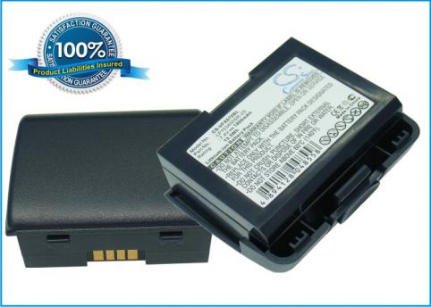Batterie tpe terminal paiement verifone vx670 wireless terminal