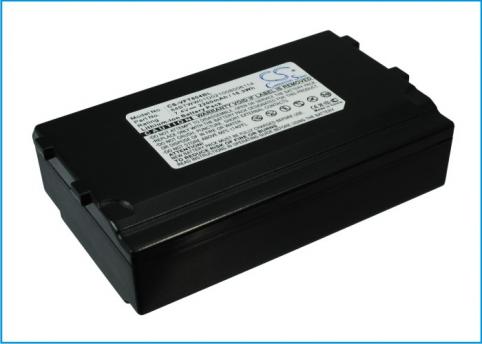 Batterie tpe terminal paiement verifone nurit 8400 pci compliant