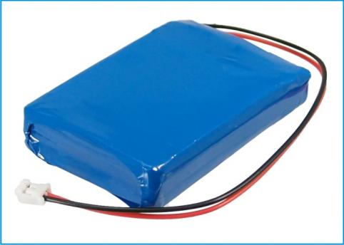 Batterie lecteur code barre olympia cm942f
