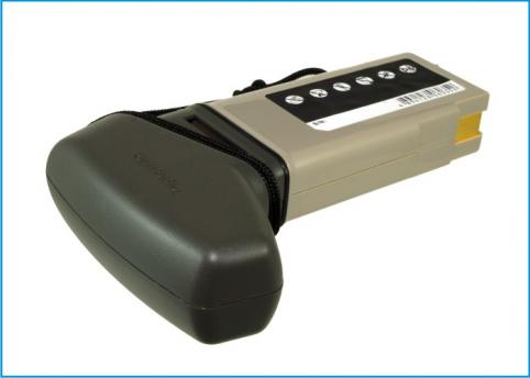 Batterie lecteur code barre symbol pdt6810
