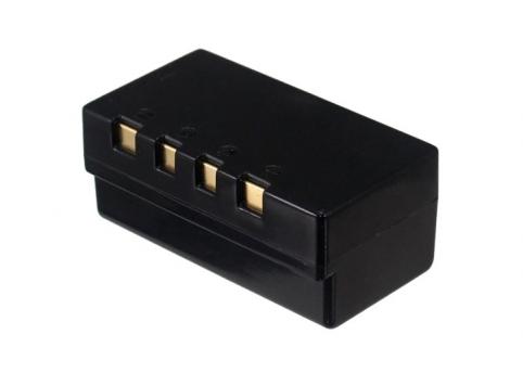 Batterie lecteur code barre casio dt 5100