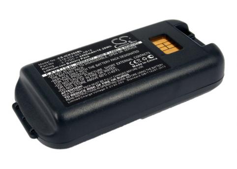 Batterie lecteur code barre intermec ck3n1
