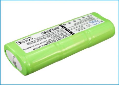 Batterie lecteur code barre honeywell 2285