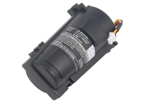 Batterie lecteur code barre metrologic ms9535