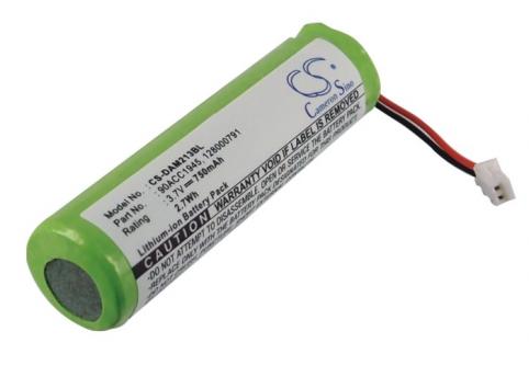 Batterie lecteur code barre datalogic m2130