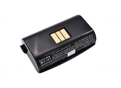 Batterie lecteur code barre intermec 761