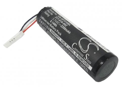 Batterie lecteur code barre intermec sf61