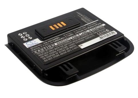Batterie  intermec 1005ab01