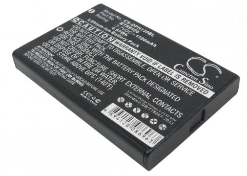 Batterie lecteur code barre opticon oph 3000
