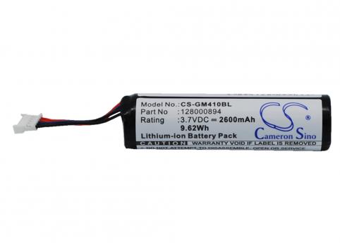 Batterie lecteur code barre datalogic gbt4400
