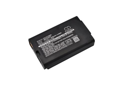 Batterie lecteur code barre vectron mobilepro b30