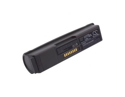 Batterie lecteur code barre symbol wt41n0