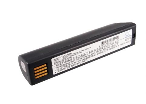 Batterie  keyence hr-100 50121527-005