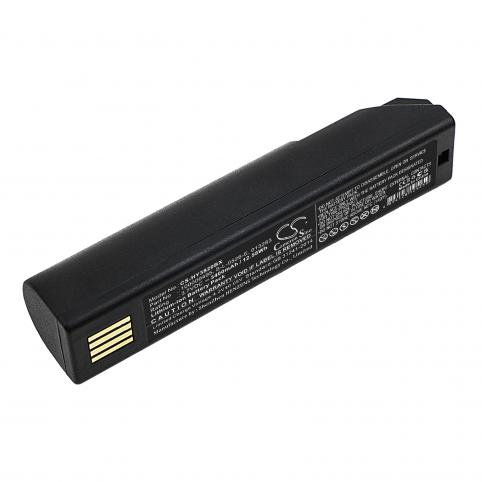 Batterie lecteur code barre keyence hr 100