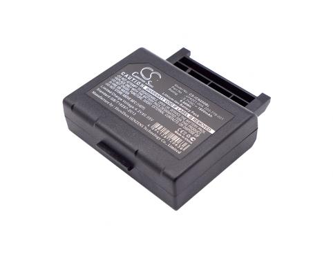 Batterie  intermec 203 778 001