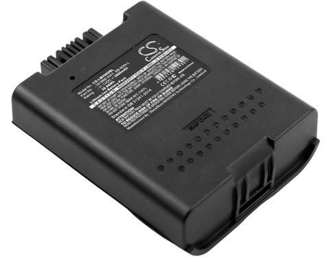 Batterie lecteur code barre lxe mx9ab4m0k1fcbda0s0rtusw600