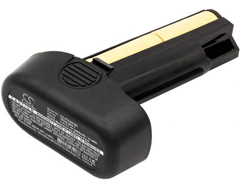 Batterie lecteur code barre telxon ptc960xds