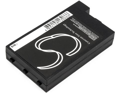 Batterie lecteur code barre cipherlab cp50