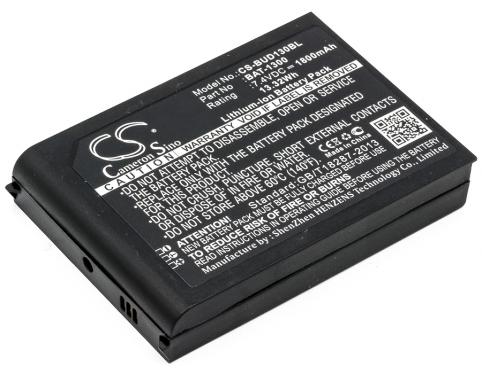Batterie  bluebird bat 1300