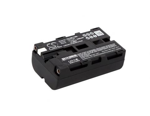 Batterie lecteur code barre aml m71v2