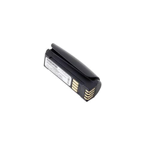 Batterie lecteur code barre motorola mt2000