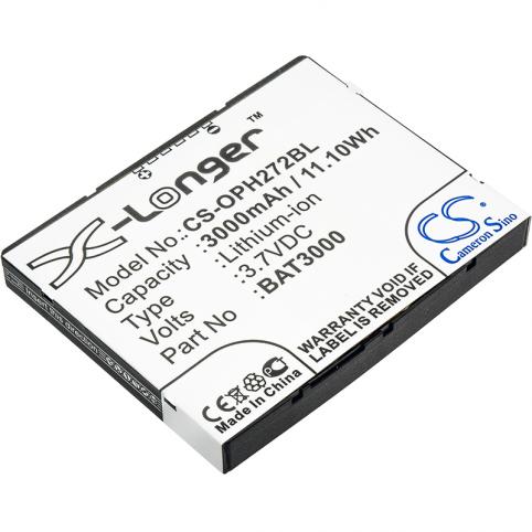 Refc batterie bat3000