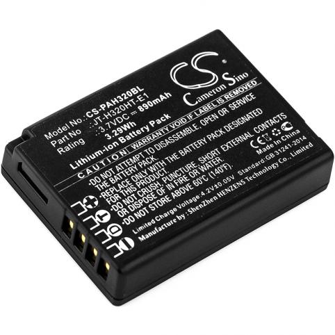 Batterie  panasonic jt h320ht e1