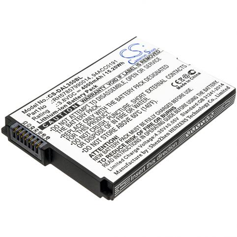 94acc0191 btdl35 batterie lecteur code barre da
