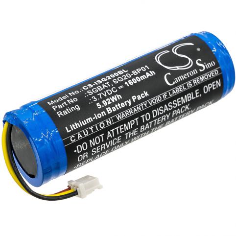 Batterie  intermec sg20 bp01