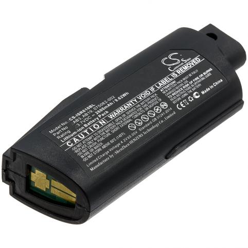 Batterie  intermec ab19