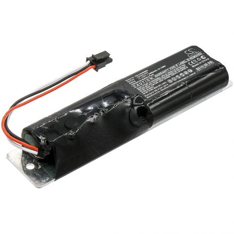 Batterie  lxe 162328 0001