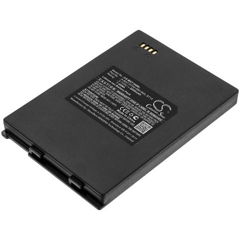 Batterie  m3 mobile st10
