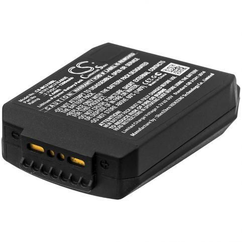 82 105612 01 mc21 batterie lecteur code barre m