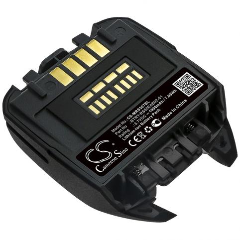 Batterie lecteur code barre motorola rs507x
