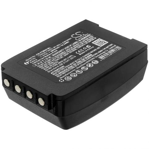 Batterie  vocollect 730025