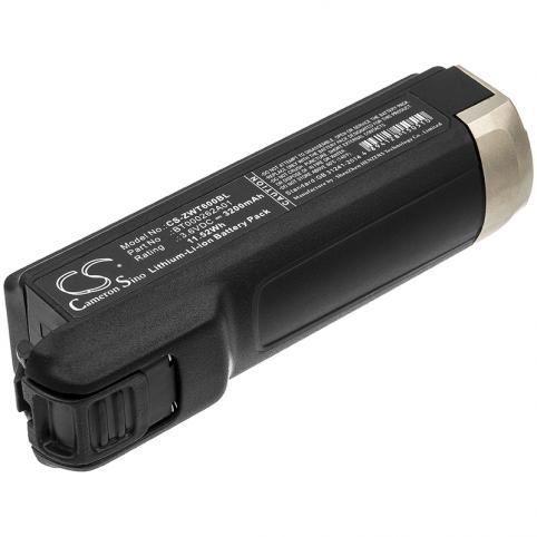 Batterie lecteur code barre zebra rs6000