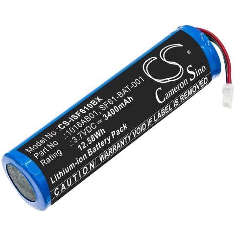 Refc batterie 1016ab01