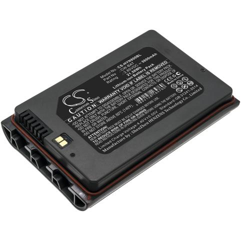 Batterie lecteur code barre honeywell cn80l0n