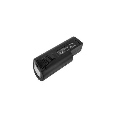 Batterie lecteur code barre zebra tc800